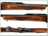 Ruger No.1 B Red Pad 270 Win in box with papers - 3 of 4