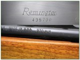 Remington 760 270 Win made in 1965 excellent collector condition! - 4 of 4