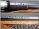 Winchester Model 70 Heavy Barrel 243 made in 1968 - 4 of 4