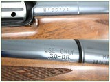 Weatherby Mark V Deluxe 9-lug 30-06 - 4 of 4