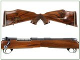 Weatherby Mark V Deluxe 9-lug 30-06 - 2 of 4
