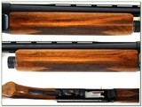 Browning A5 Light 12 beautiful honey wood 30in Vent Rib barrel near new - 3 of 4