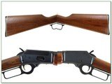 Marlin 1894 Carbine in 357 Mag pre-Warning JM Marked collector! - 2 of 4