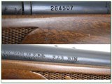 Remington 700 1967 FIRST YEAR Varmint Special 243 collector! - 4 of 4