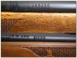 Remington 700 BDL First Model 1967 308 Win in collector condition! - 4 of 4
