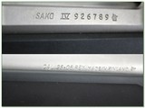 Sako 75 all weather Stainless in the hard to find 25-06! - 4 of 4
