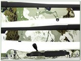 Weatherby Mark V factory camo 257 Wthy - 3 of 4