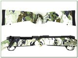 Weatherby Mark V factory camo 257 Wthy - 2 of 4