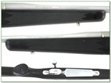 Browning A-Bolt II Stainless Stalker 30-06 Exc Cond! - 3 of 4
