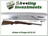 Kimber Rifles for sale