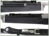 Ruger Mini-14 223 Rem Stainless with 6-20 power scope! - 3 of 4