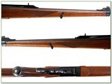 Ruger No.1 International Mannlicher hard to find 257 Roberts! - 3 of 4