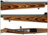 Ruger 77-22 All-Weatherby 22 Hornet Laminated - 3 of 4