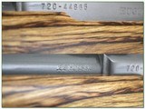 Ruger 77-22 All-Weatherby 22 Hornet Laminated - 4 of 4