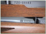 Ruger 77-22 22 Hornet Lightweight - 4 of 4