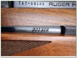 Ruger M77 77 Mark II 223 Rem Exc Cond! - 4 of 4