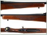 Ruger M77 77 Mark II 223 Rem Exc Cond! - 3 of 4