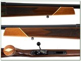 Weatherby XXII German Anschutz 22 LR unfired XX Wood! - 3 of 4