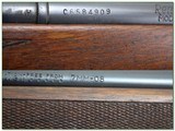 Remington 700 Mountain Rifle in 7mm-08 Rem - 4 of 4