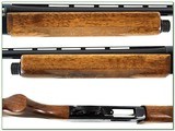 Browning 2000 20 Ga with 26in Vent Rib IC barrel - 3 of 4