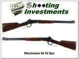 Winchester 94 pre-64 32 Special made in 1951 - 1 of 4