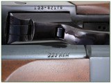 Ruger No.1 V 223 Rem Exc Cond - 4 of 4