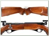 Mossberg 46B 46 B 22Target rifle Exc Cond - 2 of 4