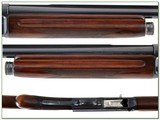 Browning A5 pre-War 1930 Belgium made 12 Gauge. - 3 of 4