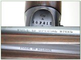 Browning A5 pre-War 1930 Belgium made 12 Gauge. - 4 of 4