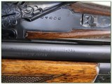 Winchester 101 12 Gauge early hand engraved 26in Skeet & Skeet - 4 of 4
