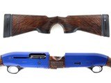 Beretta A400 XCEL 12 Ga Blue Receiver 30in in case - 2 of 4