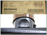 Browning A5 Sweet Sixteen 26in VR Invector like new in box! - 4 of 4