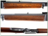 Marlin 39A “Texan” carbine made in 1954 Exc Cond - 3 of 4