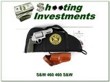 Smith & Wesson 460 Performance Center - 1 of 4
