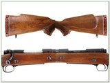 Winchester Model 70 1968 New Haven made 375 H&H Exc Cond! - 2 of 4