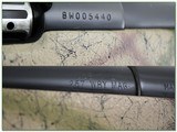 Weatherby Ultra-light outfitters in 257 Wthy Mag Exc Cond - 4 of 4