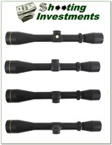 Leupold VX-1 3-9 x 40mm like new! - 1 of 1
