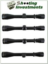 Leupold Vari-X II 3-9 x 40mm GLOSS scope Exc COnd! - 1 of 1