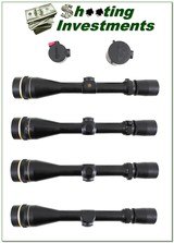 Leupold Vari-X III in 4.5-14x40mm AO power Matt Like New! - 1 of 1