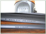 Browning A5 Light 12 63 Belgium VR Exc Cond! - 4 of 4