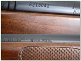 Early Remington 700 Varmint Special made in 1969 6mm Rem Exc Cond! - 4 of 4