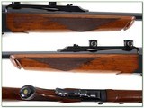 Ruger No.1 Light Sporter in 270 Win XX Wood - 3 of 4