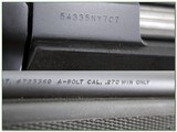 Browning A-Bolt 270 Win! - 4 of 4