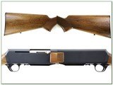Browning BAR 1973 Belgium made 30-06! - 2 of 4