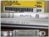 Remington Model 700 CDL SF Limited Stainless Walnut 6.5 Creedmoor NIB - 4 of 4