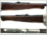 Browning 1895 High Grade 30-06 serial number 3! - 3 of 4