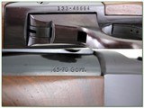 Ruger No.1 Tropical in 45-70 Exc Cond! - 4 of 4