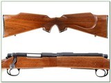 Remington 700 Varmint Special 1985 made 22-250 Rem - 2 of 4