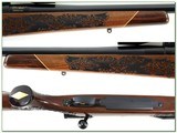 Weatherby Mark V Lazermark LH 378 Wthy 5 Panel! - 3 of 4
