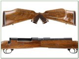 Weatherby Mark V Deluxe GERMAN 30-06 unfired in box! - 2 of 4